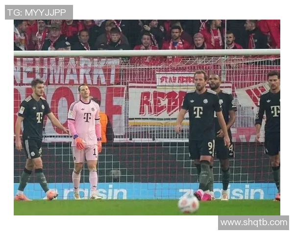 拜仁评分出炉:是高光还是低迷?