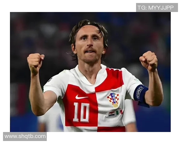 莫德里奇回应批评:我只专注于比赛