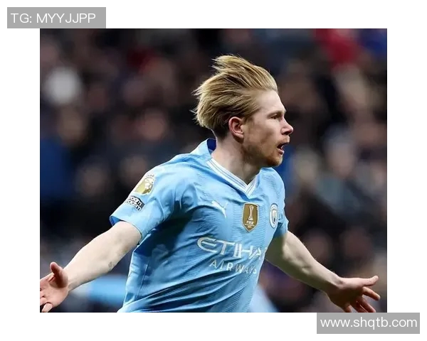 德布劳内冲击金球奖？数据全面对比分析