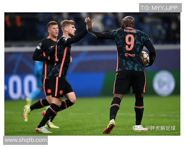 数据模型解析欧冠赛事胜率预测趋势与关键因素分析